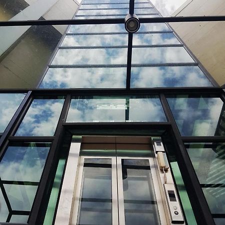 Hotel Work Den Chiangrai Čiang Rai Exteriér fotografie