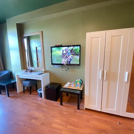 Hotel Work Den Chiangrai Čiang Rai Exteriér fotografie
