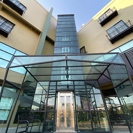 Hotel Work Den Chiangrai Čiang Rai Exteriér fotografie