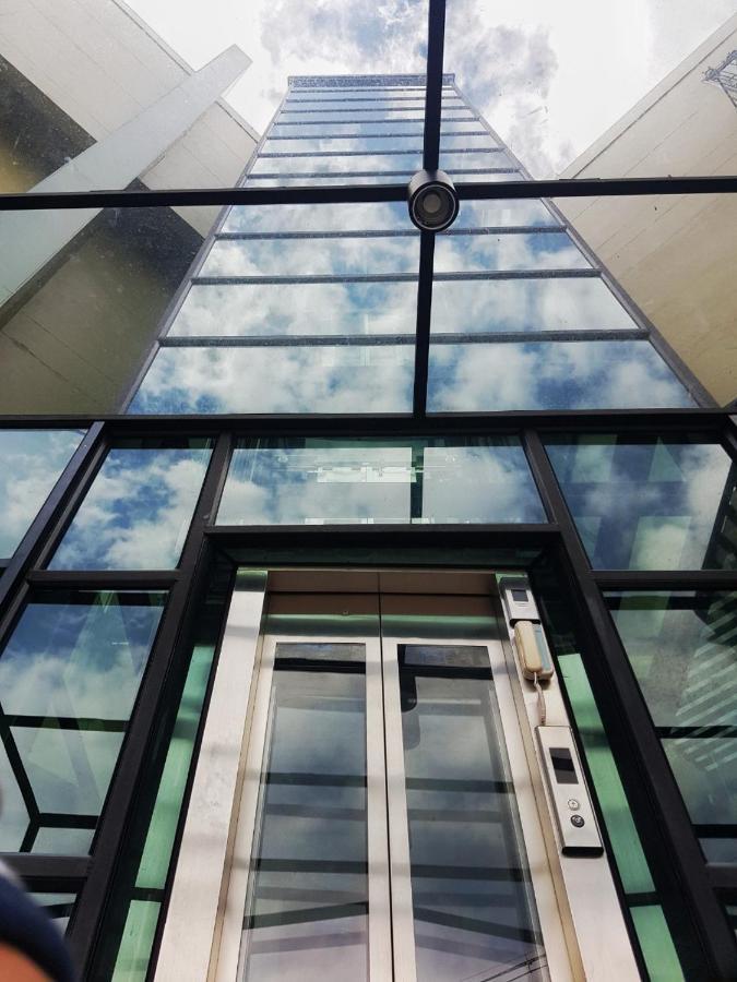 Hotel Work Den Chiangrai Čiang Rai Exteriér fotografie