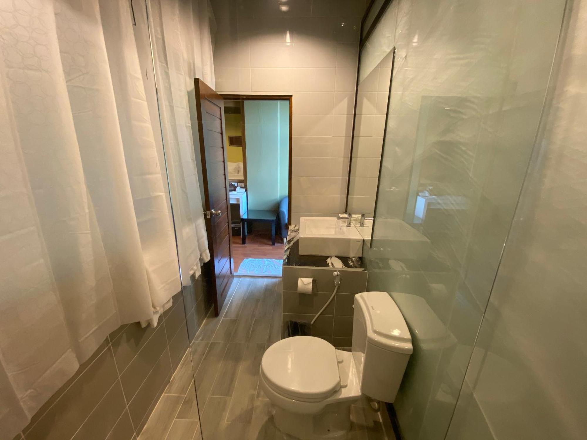 Hotel Work Den Chiangrai Čiang Rai Exteriér fotografie