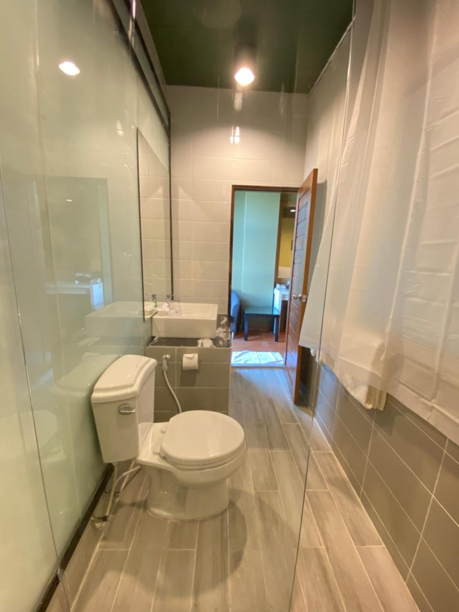 Hotel Work Den Chiangrai Čiang Rai Exteriér fotografie