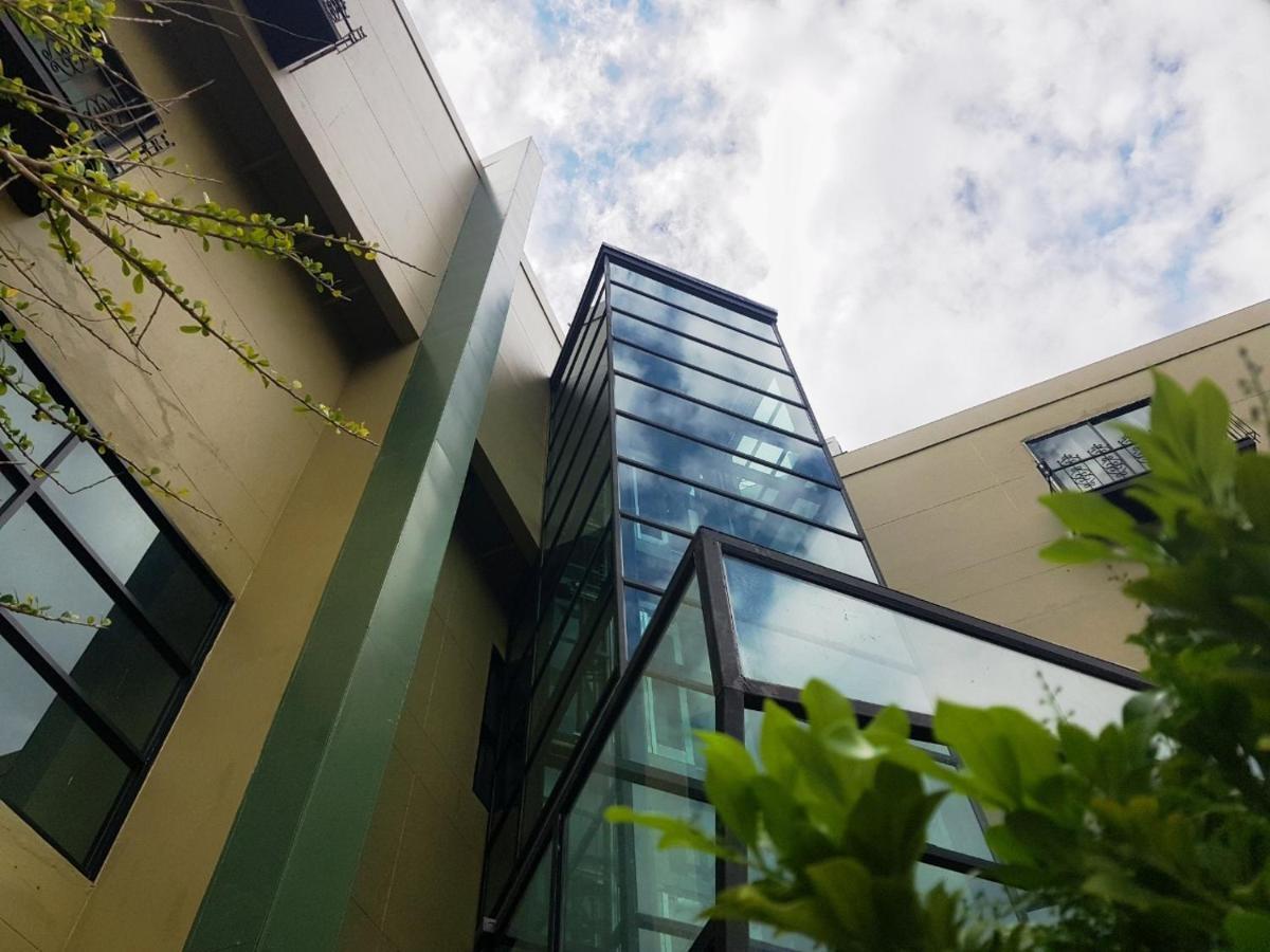 Hotel Work Den Chiangrai Čiang Rai Exteriér fotografie